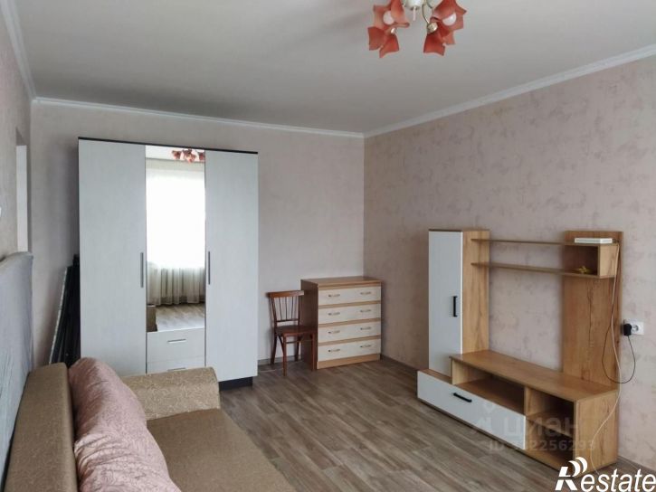 1-комн квартира ул Иванова, 28А,  д. 28А