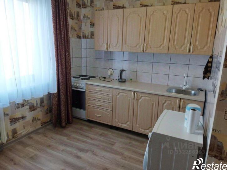 1-комн квартира ул Иванова, 28А,  д. 28А