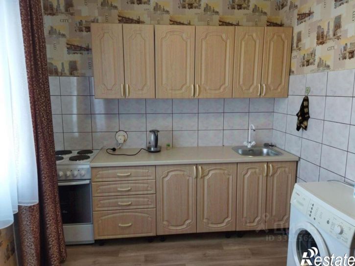 1-комн квартира ул Иванова, 28А,  д. 28А