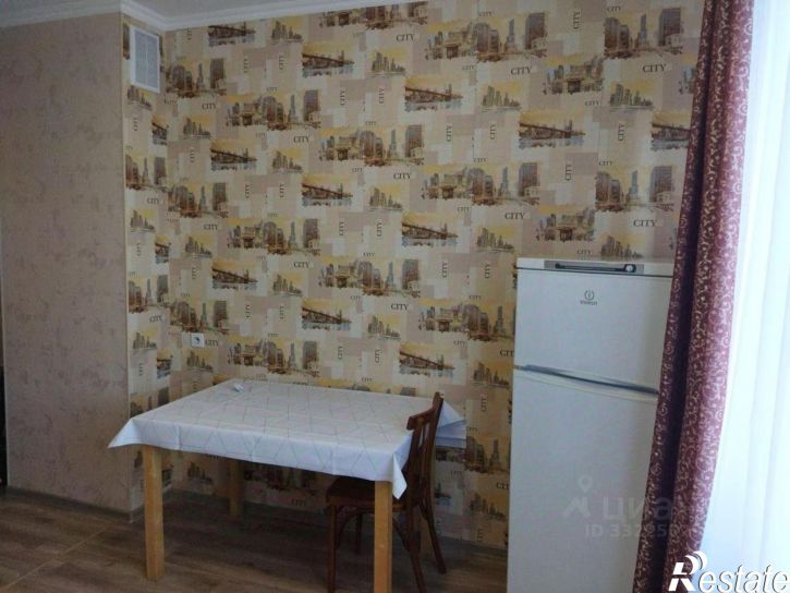1-комн квартира ул Иванова, 28А,  д. 28А