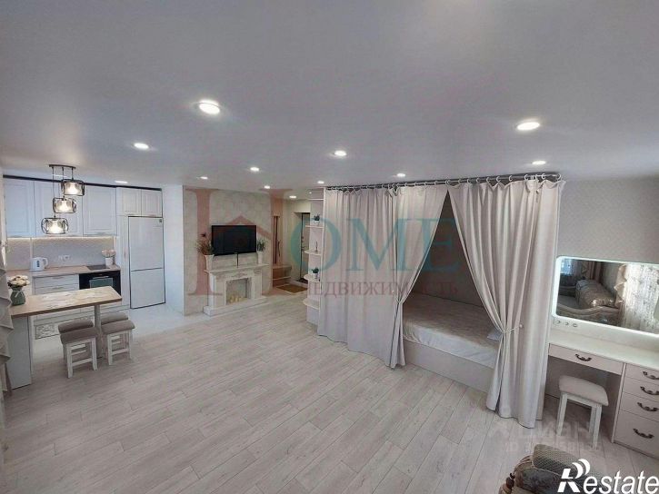 1-комн квартира ул Ватутина, 35,  д. 35