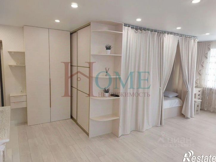 1-комн квартира ул Ватутина, 35,  д. 35