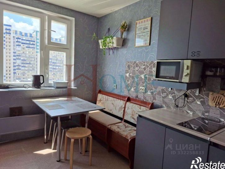 2-комн квартира ул Березовая, 15,  д. 15