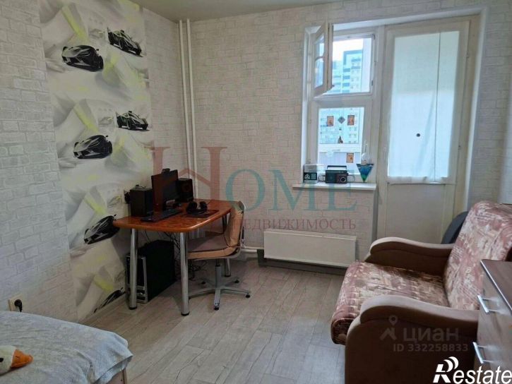 2-комн квартира ул Березовая, 15,  д. 15