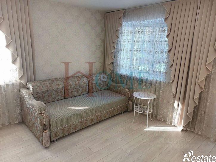 1-комн квартира ул Ватутина, 35,  д. 35