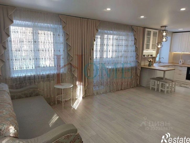 1-комн квартира ул Ватутина, 35,  д. 35