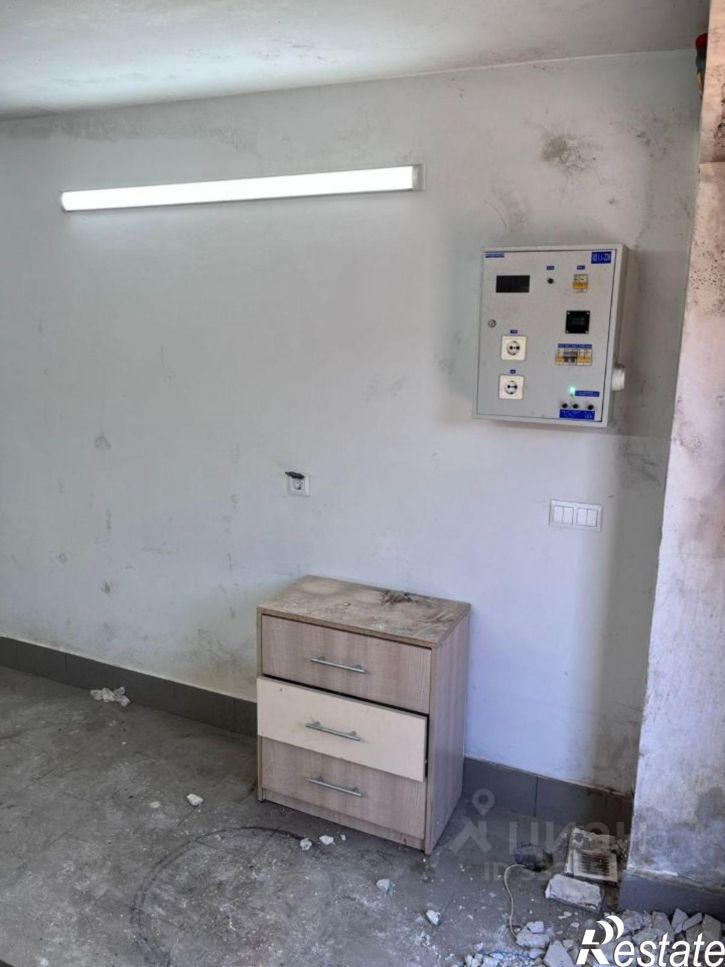 Гараж/парковка ул 2-я Станционная, 52Б,  д. 52Б