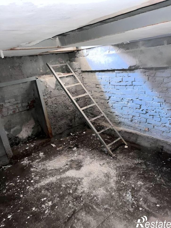 Гараж/парковка ул 2-я Станционная, 52Б,  д. 52Б