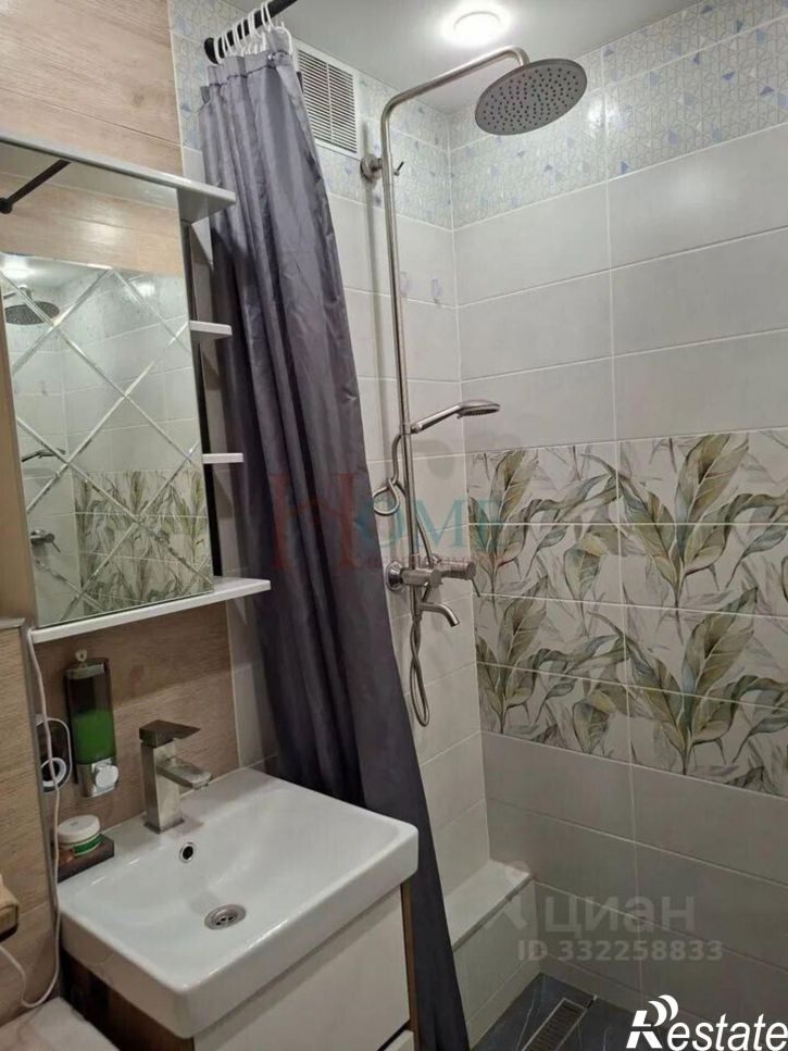 2-комн квартира ул Березовая, 15,  д. 15