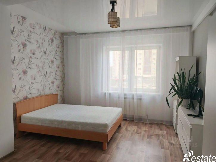 1-комн квартира ул Героев Революции, 19,  д. 19