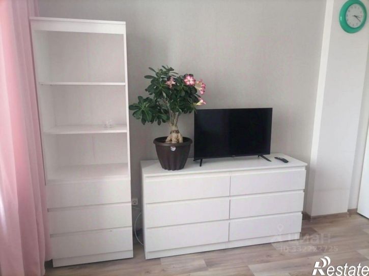 1-комн квартира ул Героев Революции, 19,  д. 19