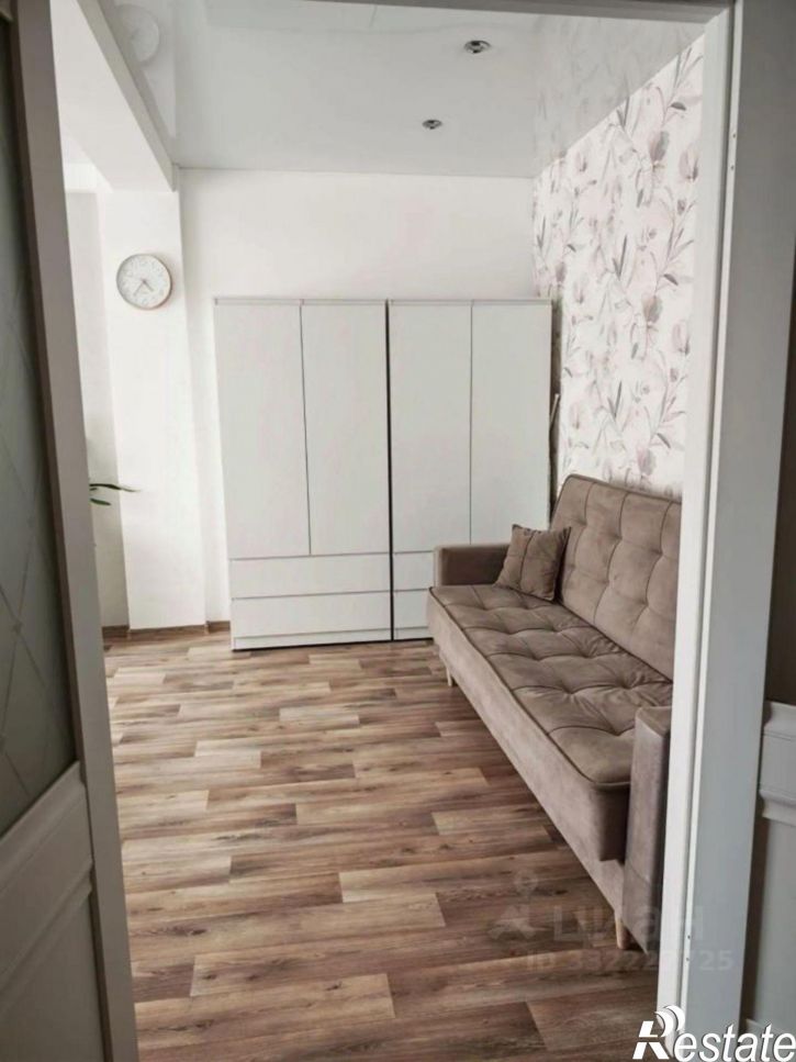 1-комн квартира ул Героев Революции, 19,  д. 19