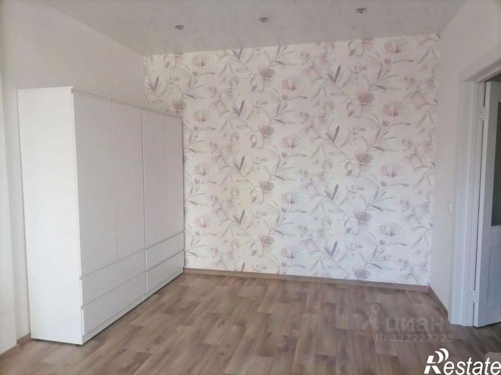 1-комн квартира ул Героев Революции, 19,  д. 19