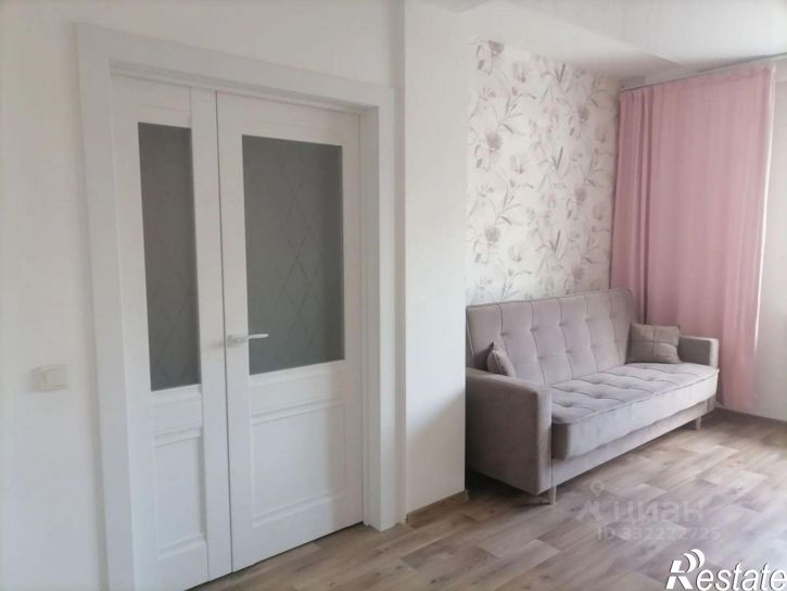 1-комн квартира ул Героев Революции, 19,  д. 19