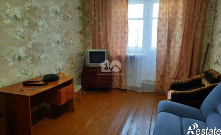 3-комн квартира ул Дениса Давыдова, 2А,  д. 2А