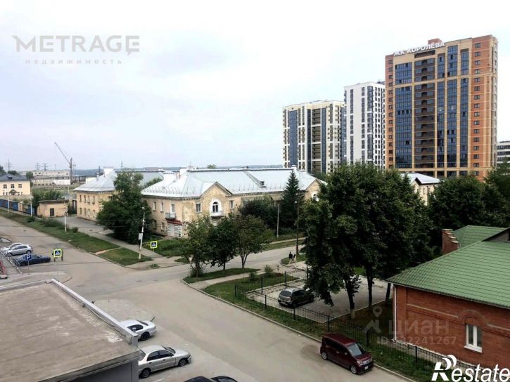 Комната ул Королева, 14/1,  д. 14/1