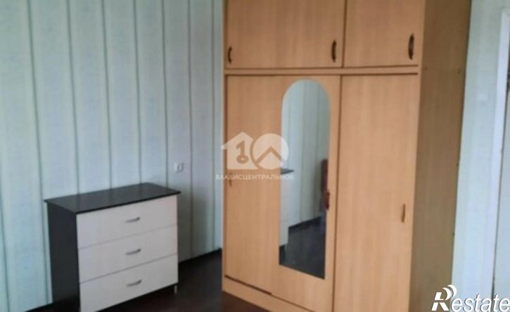 3-комн квартира ул Дениса Давыдова, 2А,  д. 2А