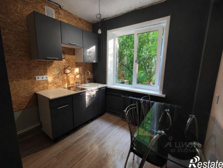 1-комн квартира ул Авиастроителей, 39/1,  д. 39/1