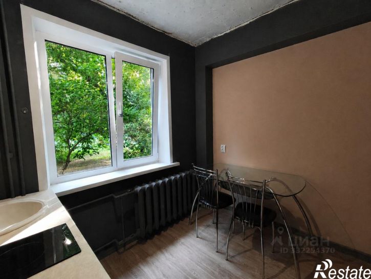 1-комн квартира ул Авиастроителей, 39/1,  д. 39/1