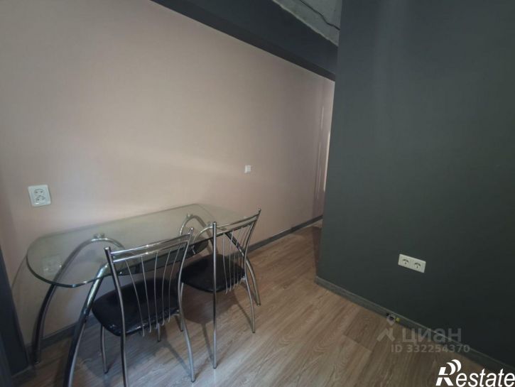 1-комн квартира ул Авиастроителей, 39/1,  д. 39/1
