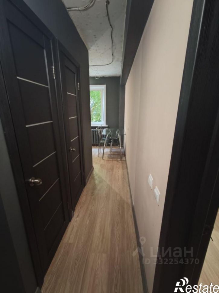 1-комн квартира ул Авиастроителей, 39/1,  д. 39/1