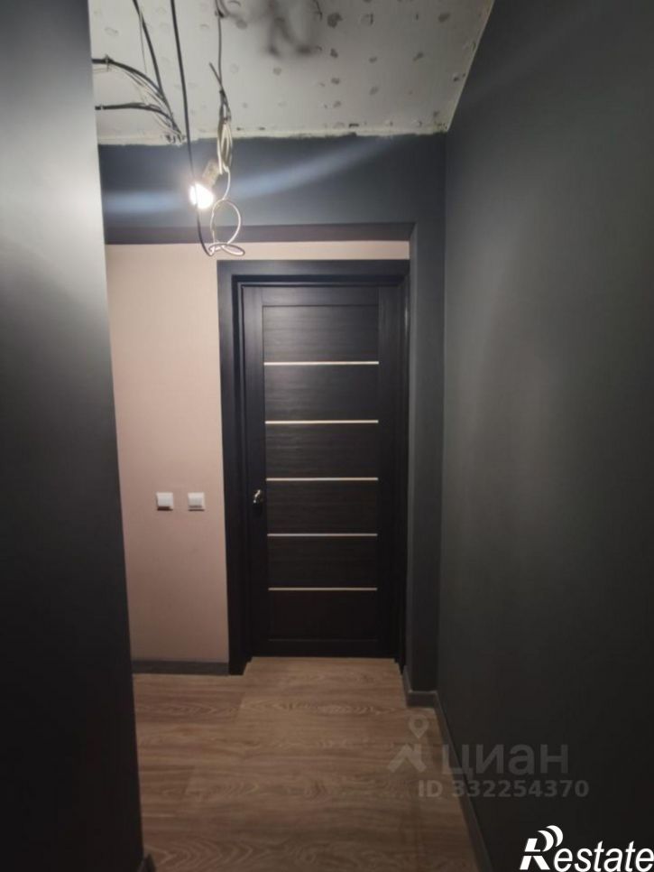 1-комн квартира ул Авиастроителей, 39/1,  д. 39/1