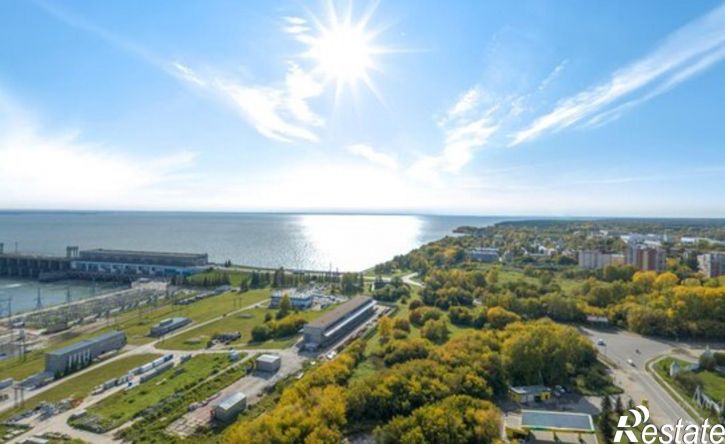 1-комн квартира в новом доме ул Приморская, 2,  д. 2