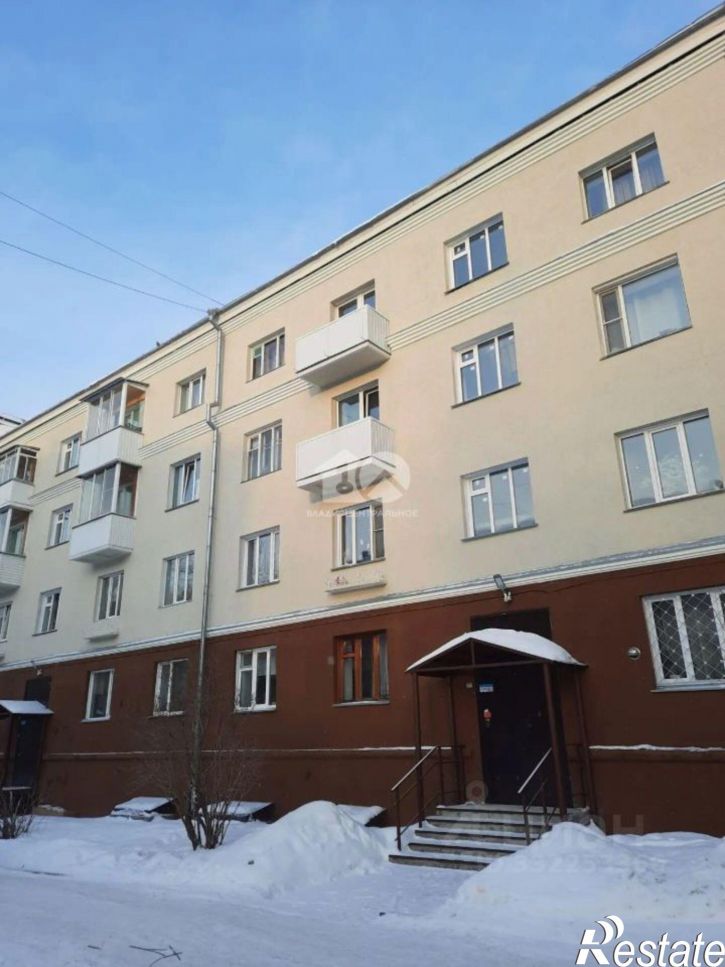 3-комн квартира ул Дениса Давыдова, 2А,  д. 2А