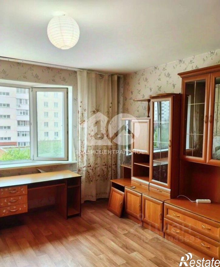 1-комн квартира ул В.Высоцкого, 54,  д. 54