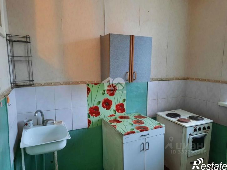 3-комн квартира ул Дениса Давыдова, 2А,  д. 2А