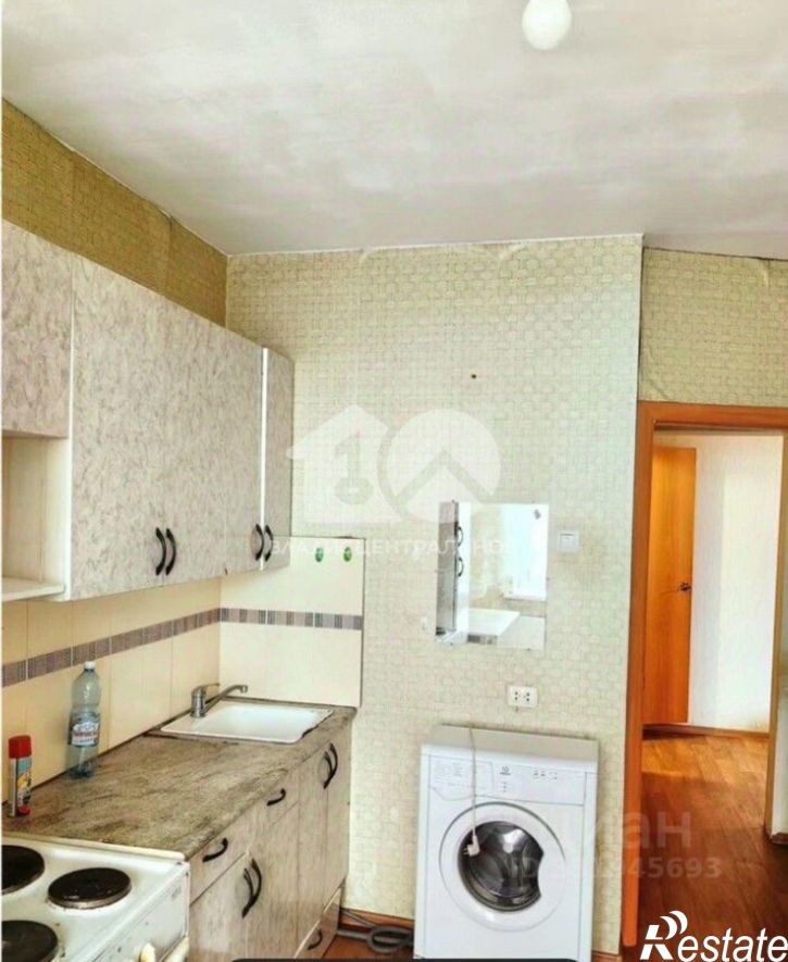 1-комн квартира ул В.Высоцкого, 54,  д. 54