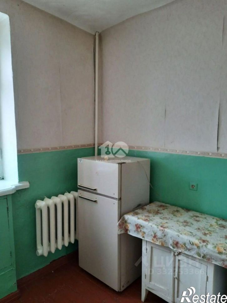 3-комн квартира ул Дениса Давыдова, 2А,  д. 2А