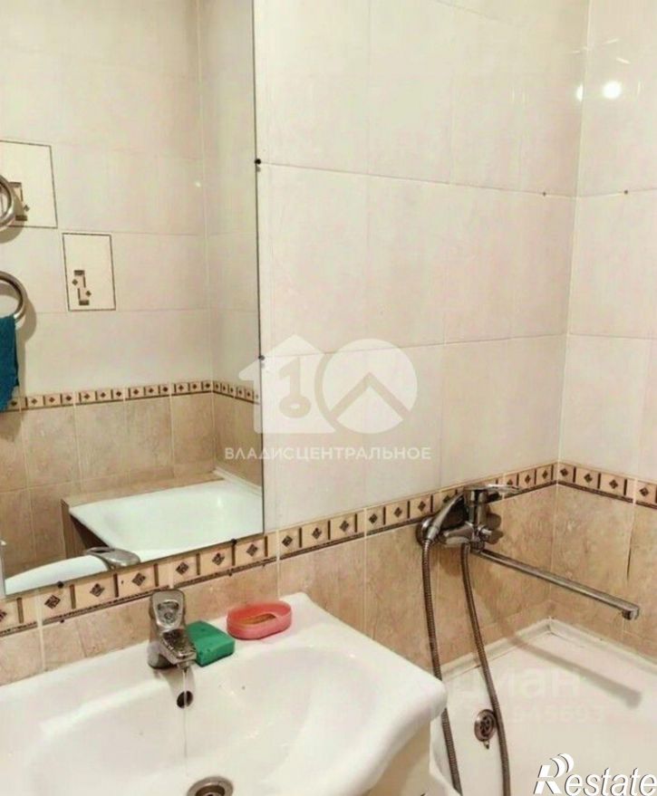 1-комн квартира ул В.Высоцкого, 54,  д. 54
