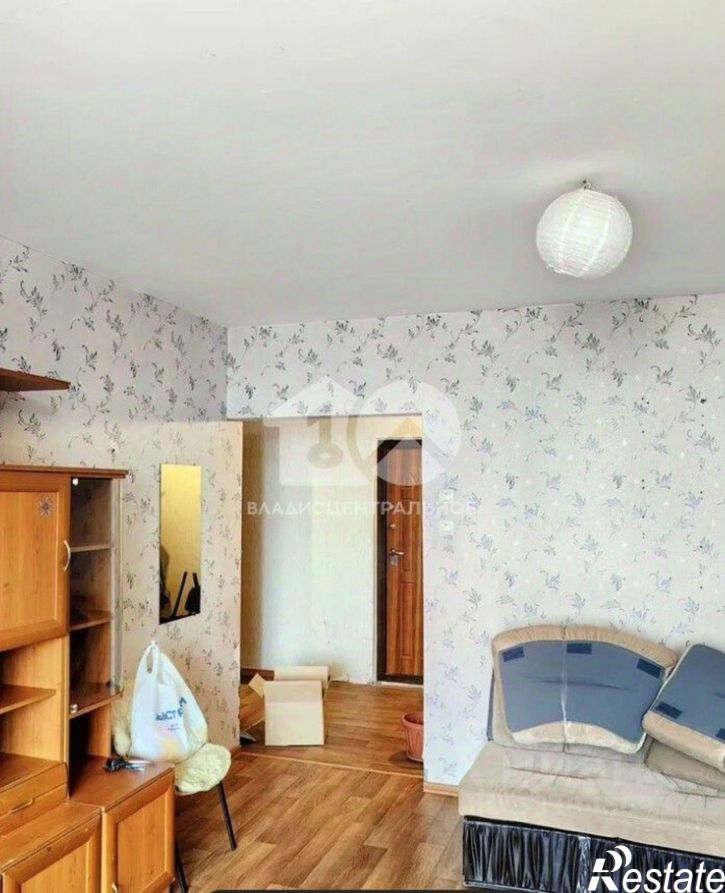 1-комн квартира ул В.Высоцкого, 54,  д. 54
