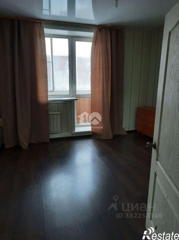 3-комн квартира ул Дениса Давыдова, 2А,  д. 2А