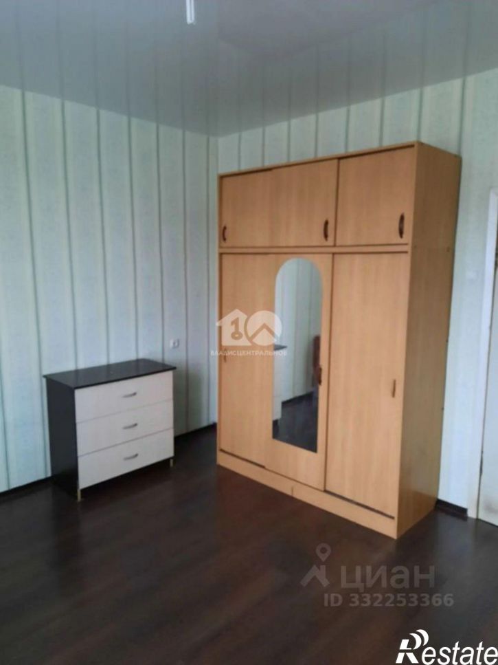 3-комн квартира ул Дениса Давыдова, 2А,  д. 2А