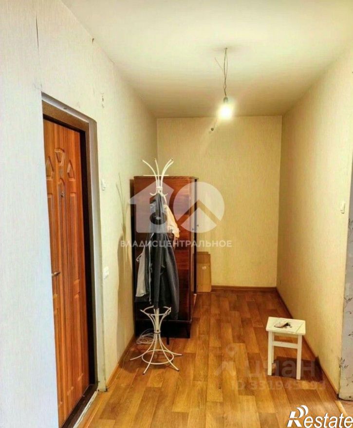 1-комн квартира ул В.Высоцкого, 54,  д. 54