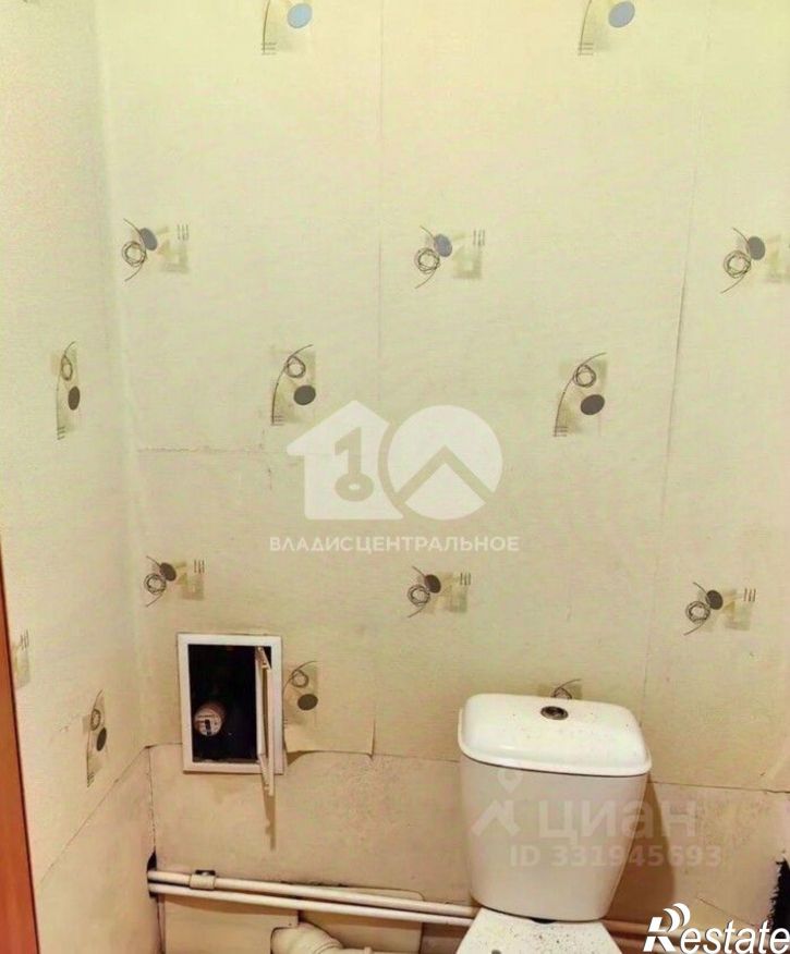 1-комн квартира ул В.Высоцкого, 54,  д. 54