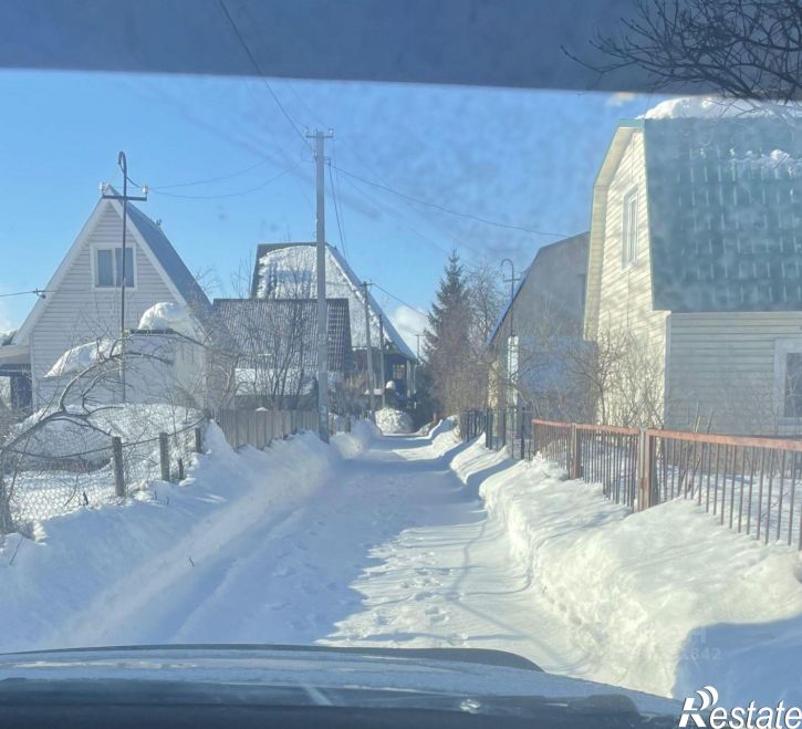 Коттедж/дом НСТ Светофор, 298
