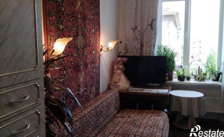 1-комн квартира ул Королева, 32,  д. 32