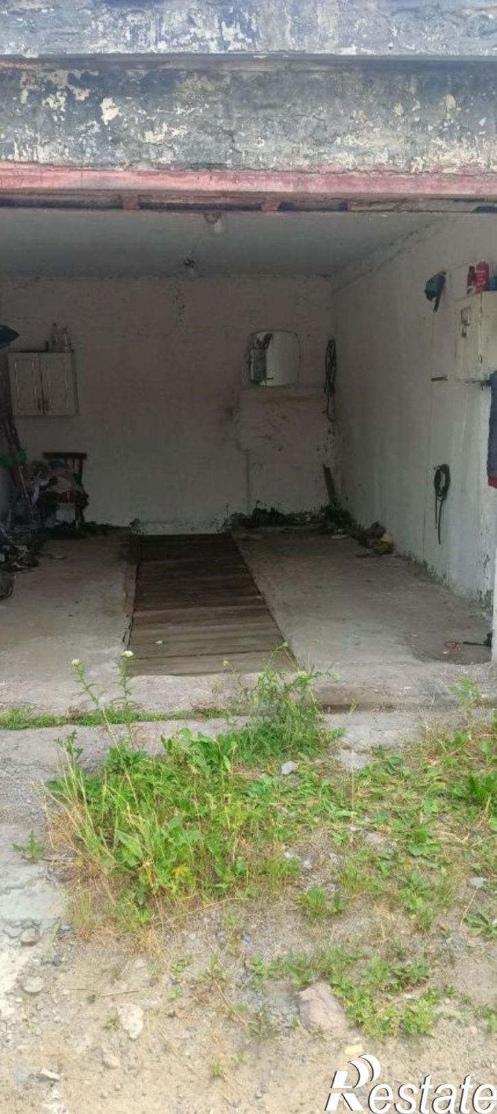 Гараж/парковка ул 2-я Станционная, 30/2,  д. 30/2