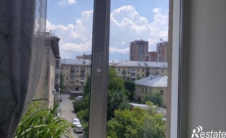1-комн квартира ул Королева, 32,  д. 32