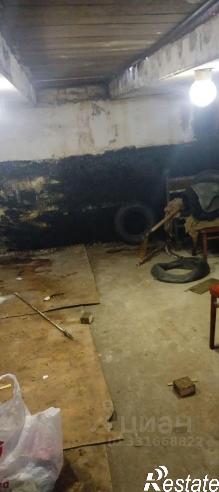 Гараж/парковка ул 2-я Станционная, 30/2,  д. 30/2