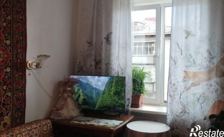 1-комн квартира ул Королева, 32,  д. 32