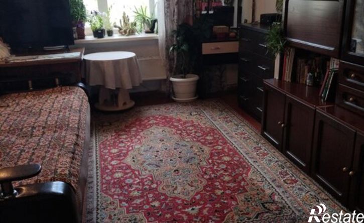 1-комн квартира ул Королева, 32,  д. 32