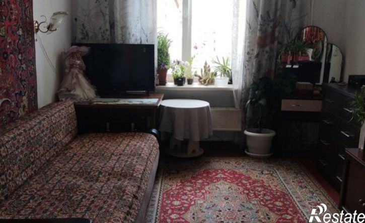 1-комн квартира ул Королева, 32,  д. 32