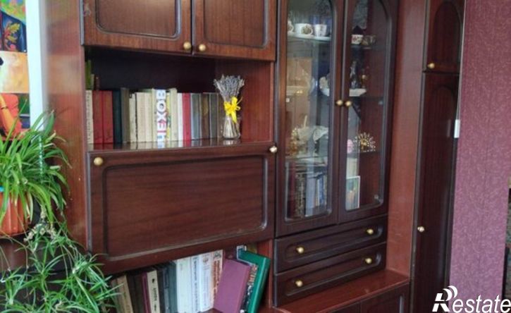 1-комн квартира ул Королева, 32,  д. 32