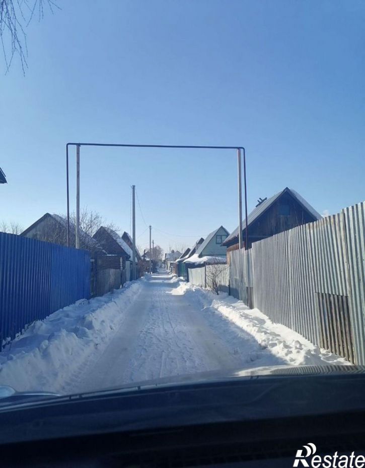 Коттедж/дом СНТ Радуга, 127
