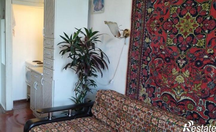 1-комн квартира ул Королева, 32,  д. 32