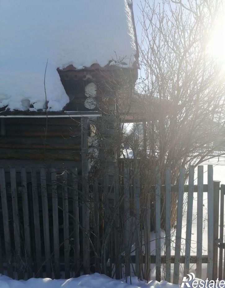 Коттедж/дом СНТ Радуга, 127